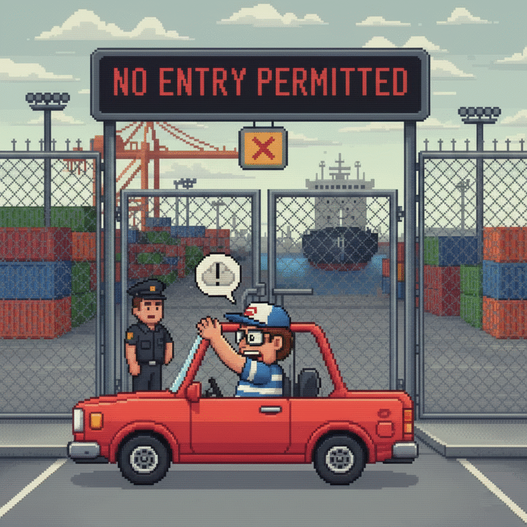 Docker Build “Permission Denied”? Here’s the Fix