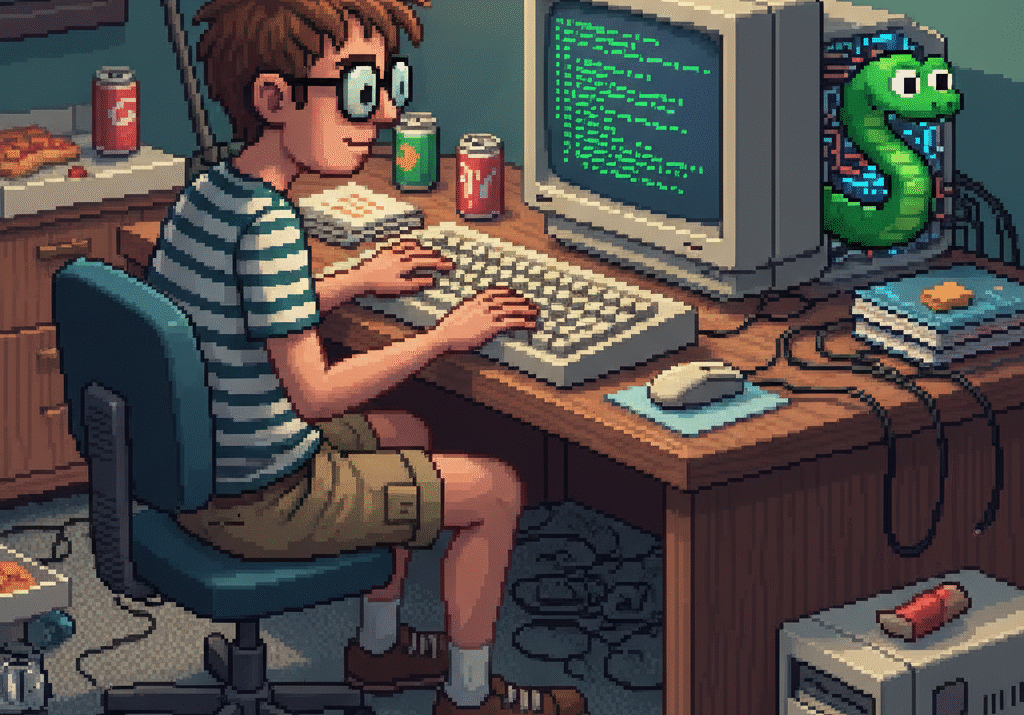 Fix ModuleNotFoundError in Python Virtual Environments