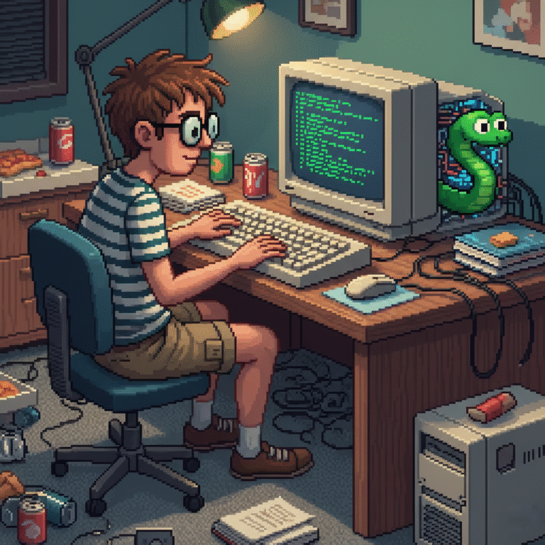 Fix ModuleNotFoundError in Python Virtual Environments