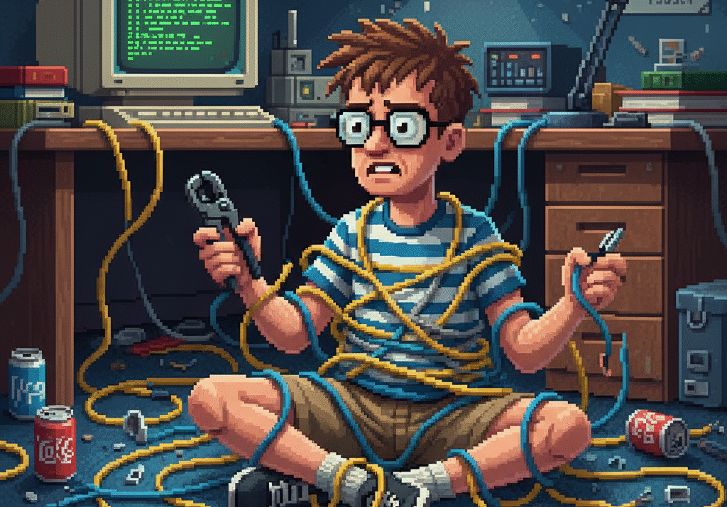 How to Fix CORS Error in React/Node.js Projects (Complete Guide)