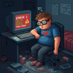 npm-install-error-code-1