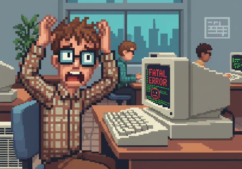 Python Error: fatal error init_fs_encoding failed – Fix for Beginners