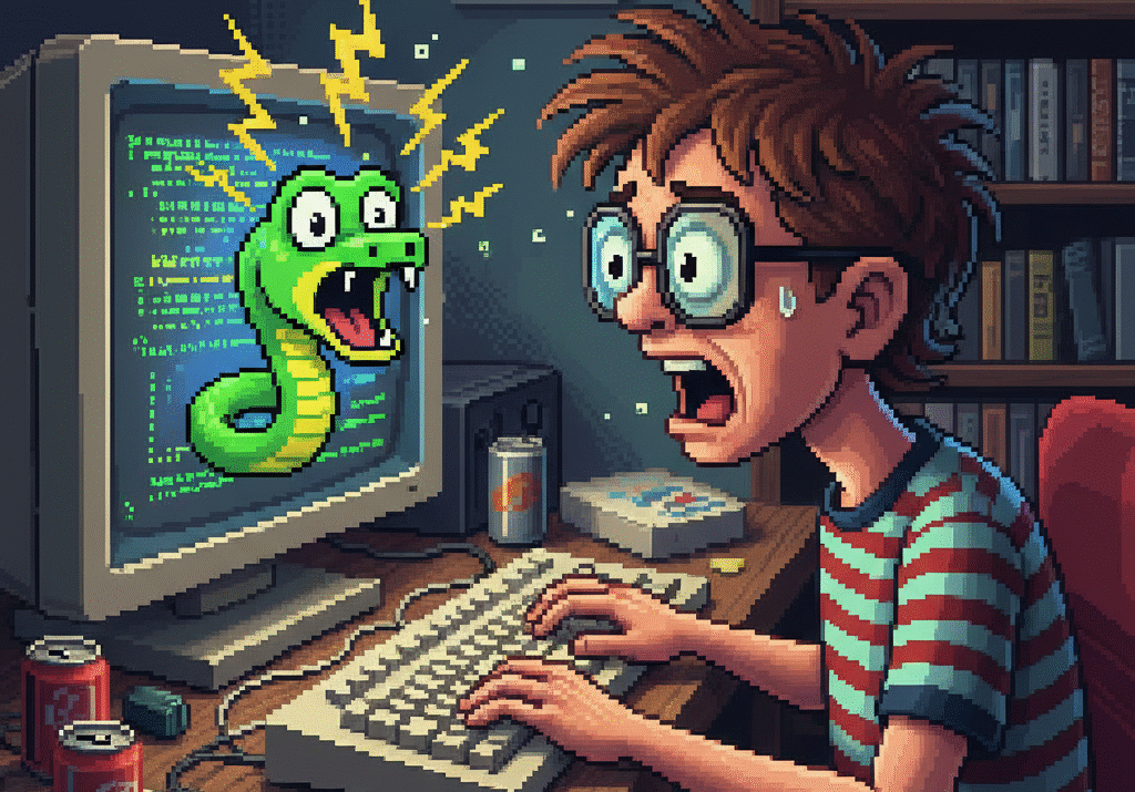 Top 5 Essential Tools Every Python Developer Must Install in 2025