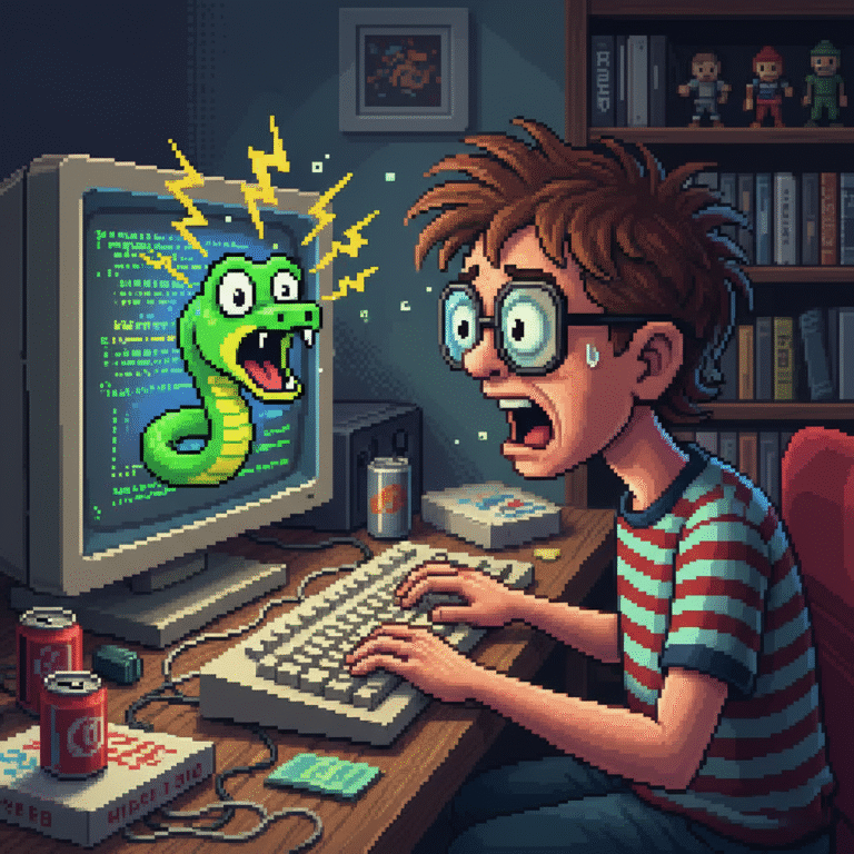 Top 5 Essential Tools Every Python Developer Must Install in 2025