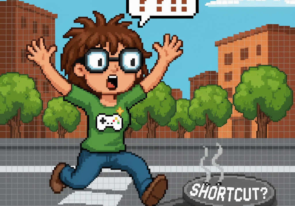 VS Code Shortcuts Every Developer Should Know (2025 Update)