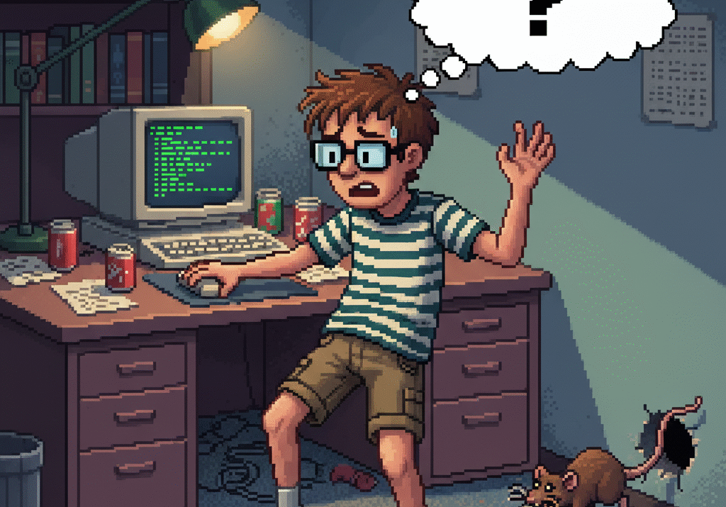 Zsh: Command Not Found – Fixing zsh CLI Errors on Ubuntu