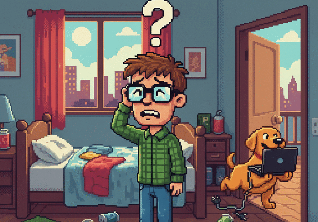 “git: command not found” – How to Install Git on Any OS (Windows, macOS, Linux)