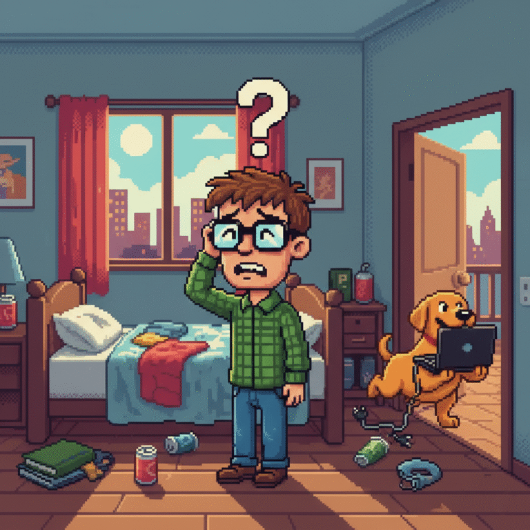 “git: command not found” – How to Install Git on Any OS (Windows, macOS, Linux)