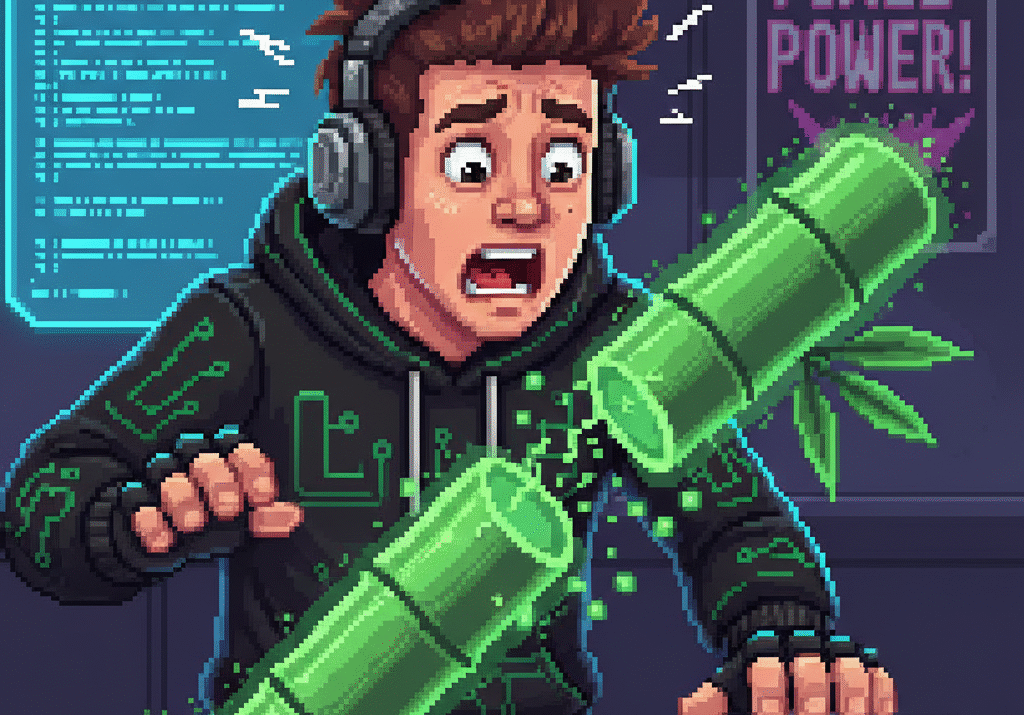 How to Resolve “EADDRINUSE” in Node.js Server Setup (Step-by-Step Guide)