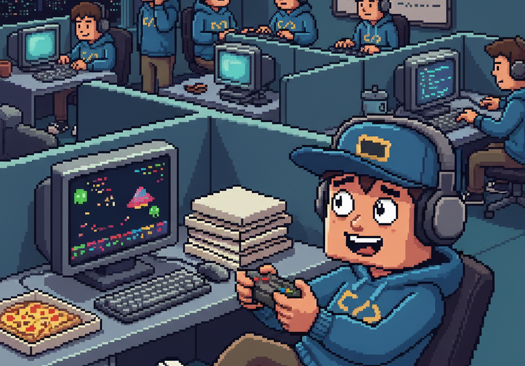 “npm start” Not Working? Common Fixes and Checks