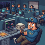 npm-start-not-working-fixes