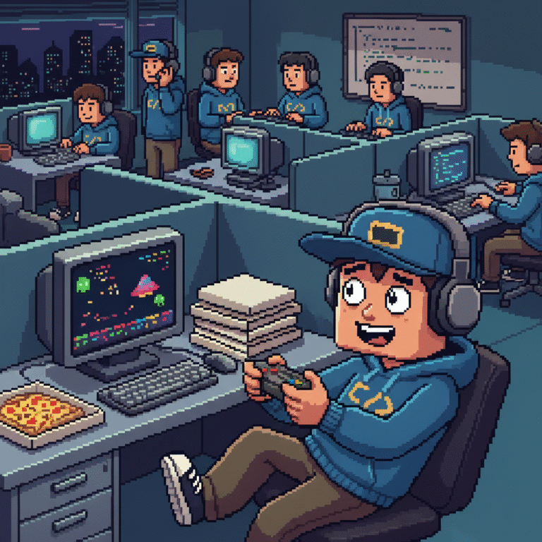 “npm start” Not Working? Common Fixes and Checks