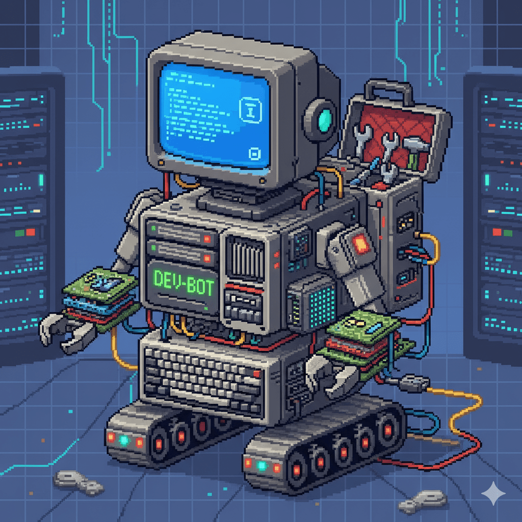 robo-dev