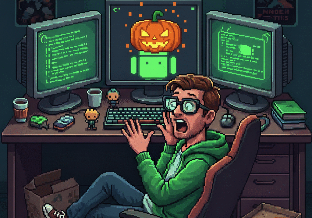 Android Studio Emulator Not Launching – Fix