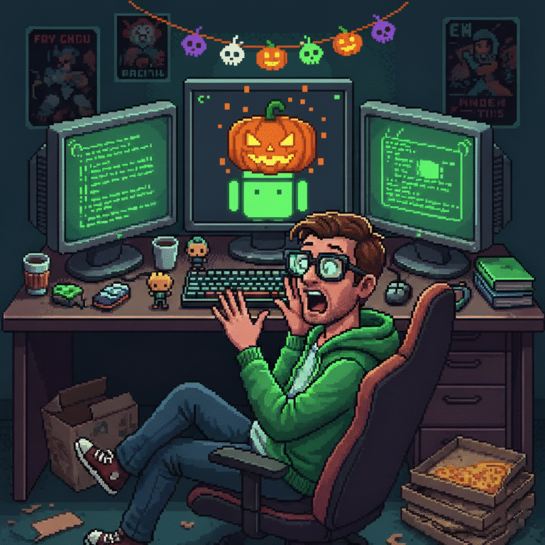 Android Studio Emulator Not Launching – Fix