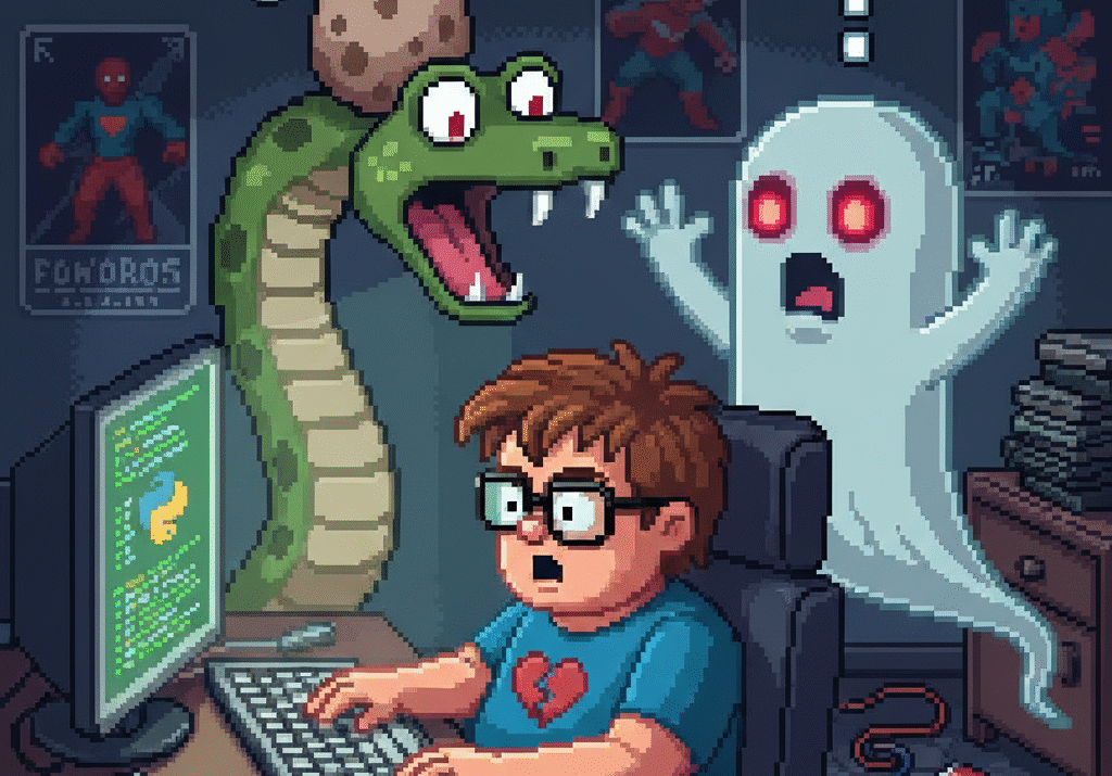 Fix: “python setup.py egg_info” Failed with Error Code 1