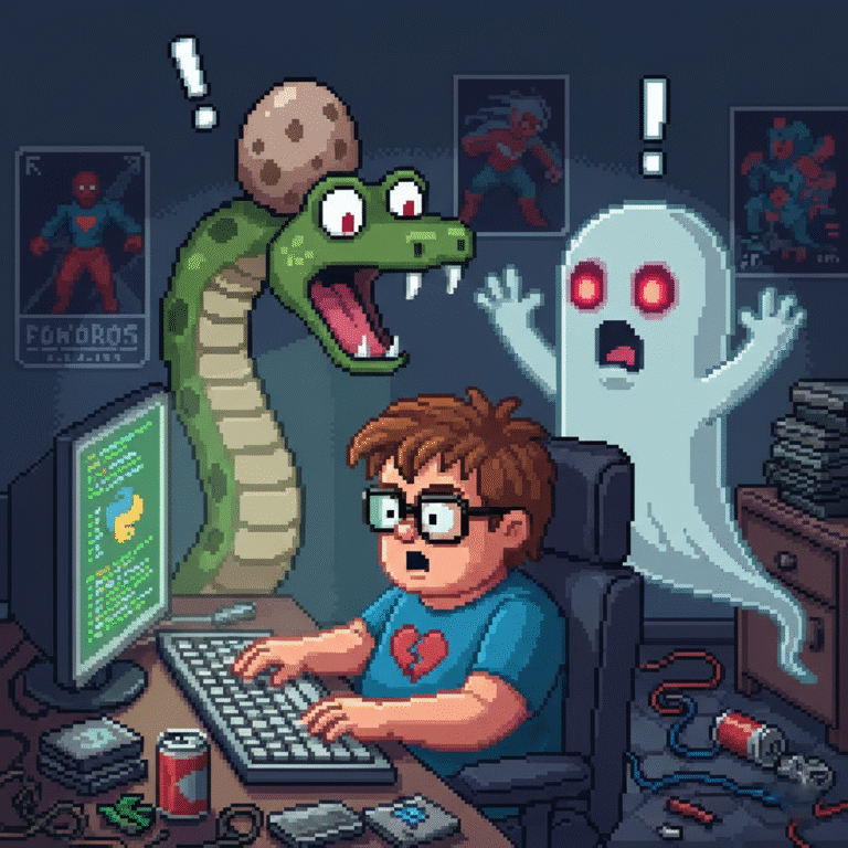 Fix: “python setup.py egg_info” Failed with Error Code 1